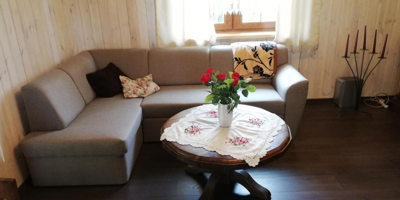 Pod Klonowym Sercem Kloczew Bagian luar foto