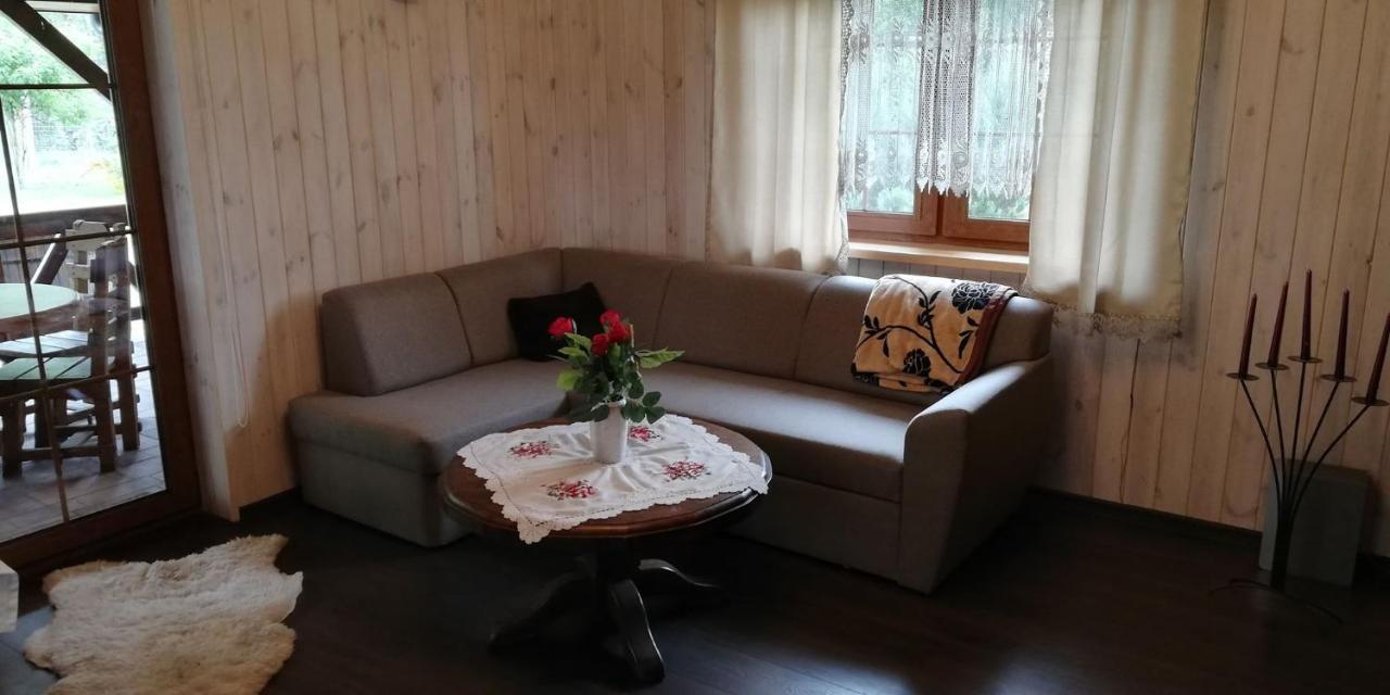 Pod Klonowym Sercem Kloczew Bagian luar foto